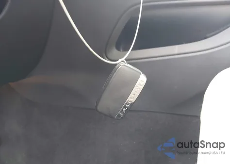 2017 Jaguar F-Pace 35T Prestige z USA, uszkodzony, nr VIN SADCK2BV2HA880415